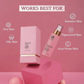 Neroli Mist Toner <br> Infused with vitamin C and Tocopherol - Pnk Beauty