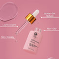 Olibanum Serum <br> Bright plus serum with Frankincense and Boswellic Acid - Pnk Beauty