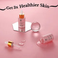 Olibanum Serum <br> Bright plus serum with Frankincense and Boswellic Acid - Pnk Beauty